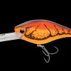 Nomad Flies|Fishing Lures>Design D-Trak 80 Deep Crank FLT FR