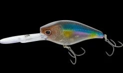 Nomad Flies|Estuary Diving Lures>Design D-Trak 65 Deep Crank FLT FR