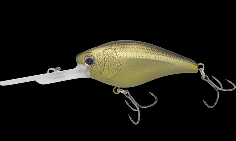 Nomad Flies|Estuary Diving Lures>Design D-Trak 65 Deep Crank FLT FR