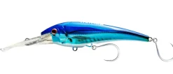 Nomad Flies|Fishing Lures>Design DTX Minnow 125