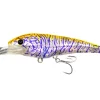 Nomad Flies|Fishing Lures>Design DTX Minnow 100