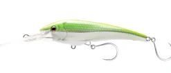 Nomad Flies|Fishing Lures>Design DTX Minnow 110