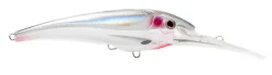 Nomad Flies|Fishing Lures>Design DTX Minnow 165