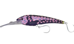 Nomad Flies|Fishing Lures>Design DTX Minnow 220 HD