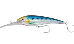 Nomad Flies|Fishing Lures>Design DTX Minnow 200 HD