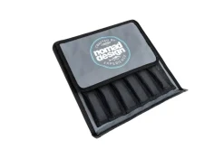 Nomad Lure Rolls And Wraps|Flies>Design Jig Sleeve