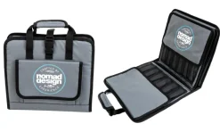 Nomad Lure Rolls And Wraps|Flies>Design Jig Wallet Bag