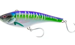 TackleWest Vibe Lures|Flies>Nomad Design Madmacs 160