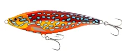 TackleWest Stickbaits|Flies>Nomad Design Madscad 95