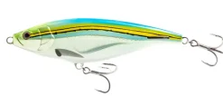 TackleWest Stickbaits|Flies>Nomad Design Madscad 95
