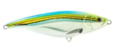 TackleWest Stickbaits|Flies>Nomad Design Madscad 115
