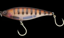 TackleWest Stickbaits|Flies>Nomad Design Madscad 90 AT SSNK