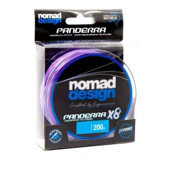 Nomad Flies|Fishing Lines>Design Panderra Braid 400mt