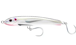 TackleWest Stickbaits|Flies>Nomad Design Riptide 105