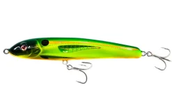 TackleWest Stickbaits|Flies>Nomad Design Riptide 95 Fatso