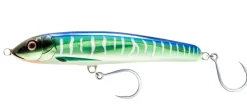 TackleWest Stickbaits|Flies>Nomad Design Riptide 200S