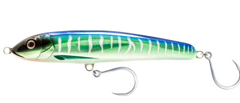 TackleWest Stickbaits|Flies>Nomad Design Riptide 200S