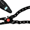 Nomad Pliers|Flies>Design Split Ring Plier Large