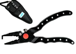Nomad Pliers|Flies>Design Split Ring Plier Large