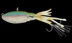 Nomad Vibe Lures|Flies>Design Squidtrex 55