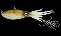 Nomad Vibe Lures|Flies>Design Squidtrex 65