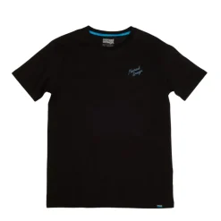 Nomad Short Sleeve Shirts Mens|Flies>Design Squidtrex Insignia Tee