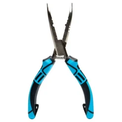 Nomad Pliers|Flies>Design Stainless Pliers 6 Bent nose