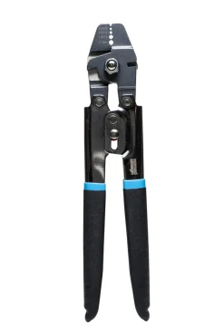 Nomad Crimping Tools|Flies>Design Stainless Pliers 10 Crimper