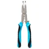 Nomad Pliers|Flies>Design Stainless Pliers 10 Bent