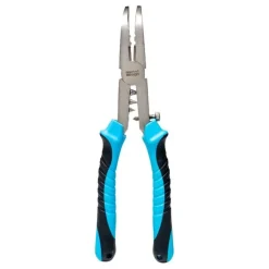 Nomad Pliers|Flies>Design Stainless Pliers 10 Bent