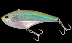 Nomad Vibe Lures|Flies>Design Swimtrex 80 SNK SW