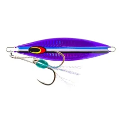 Nomad Jigs|Flies>Design The Buffalo
