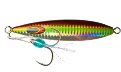 Nomad Jigs|Flies>Design The Gypsea