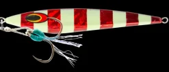 Nomad Jigs|Flies>Design The Ridgeback