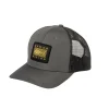 Nomad Hats And Headwear|Flies>Design Trucker Hat Tuna Mirage