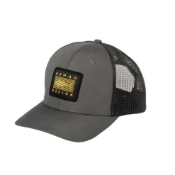 Nomad Hats And Headwear|Flies>Design Trucker Hat Tuna Mirage