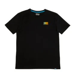 Nomad Short Sleeve Shirts Mens|Flies>Design Tuna Mirage Tee