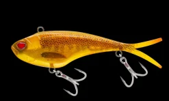 Nomad Vibe Lures|Flies>Design Vertrex Max 75