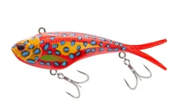 Nomad Vibe Lures|Flies>Design Vertrex Max 130