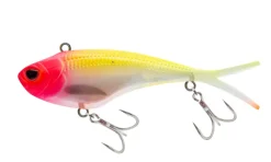 Nomad Vibe Lures|Flies>Design Vertrex Swim 130