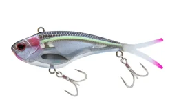Nomad Vibe Lures|Flies>Design Vertrex Swim 95