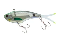 TackleWest Vibe Lures|Flies>Nomad Design Vertrex Swim 75