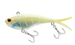 Nomad Vibe Lures|Flies>Design Vertrex Swim 110