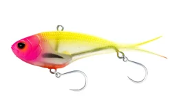 Nomad Vibe Lures|Flies>Design Vertrex Swim 150