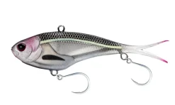 Nomad Vibe Lures|Flies>Design Vertrex Swim 150