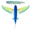 TackleWest Stickbaits|Flies>Nomad Slipstream Flying Fish 140