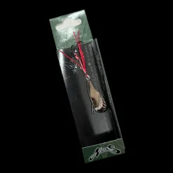 Nories Flies|Fishing Lures>J-ZX 4.9g