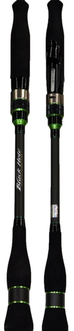 N.S Flies|Fishing Rods>NS Blackwater II Egi