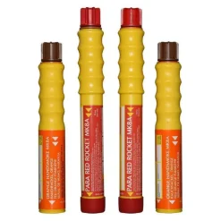 TackleWest Safety And Inflatable PFDs|Flies>Offshore Flare Kit