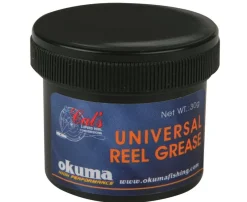 TackleWest Flies|Fishing Reel Parts>Okuma Reel Grease